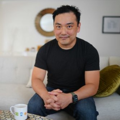 271: David Yoon