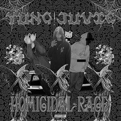 ALL THEY DO IS RUN - YungJuvie Prod. Pink$teez