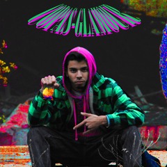 Glamour(prod. by ostin)