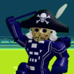Rouxls Kaard Jason Layers and Chase Theme (OFFICIAL UST)