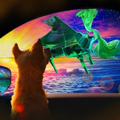 Inaudibly Screaming demo