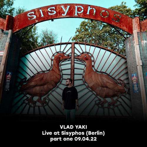 Live at Sisyphos / Berlin / April 2022