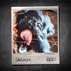 Sanssoleil - Voraz (LP)