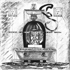 Deep Bath #3: Victor De Roo