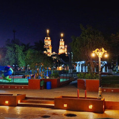 Cumbia mix de Halcon Huasteco de Marte Santana