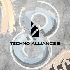 Techno Alliance 8 | cross fade