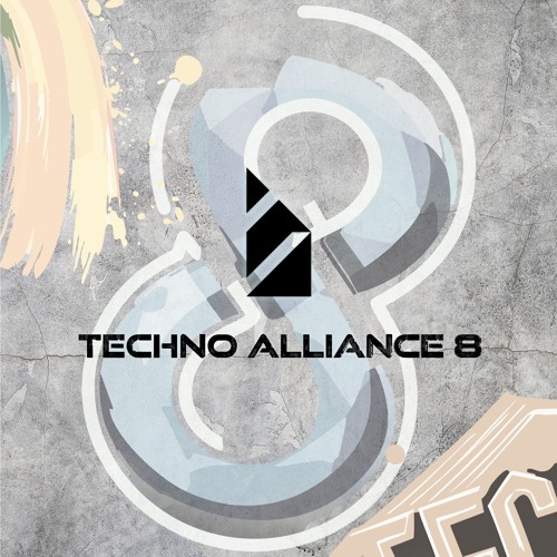 Techno Alliance 8 | cross fade