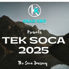 TEK SOCA 2025: THE SOCA JOURNEY