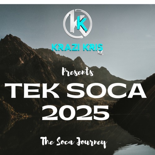 TEK SOCA 2025: THE SOCA JOURNEY