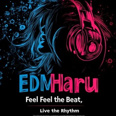 "City Lights & Midnight Dreams" - EDM Haru