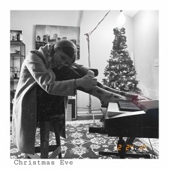 Christmas Eve-Piano Worktape