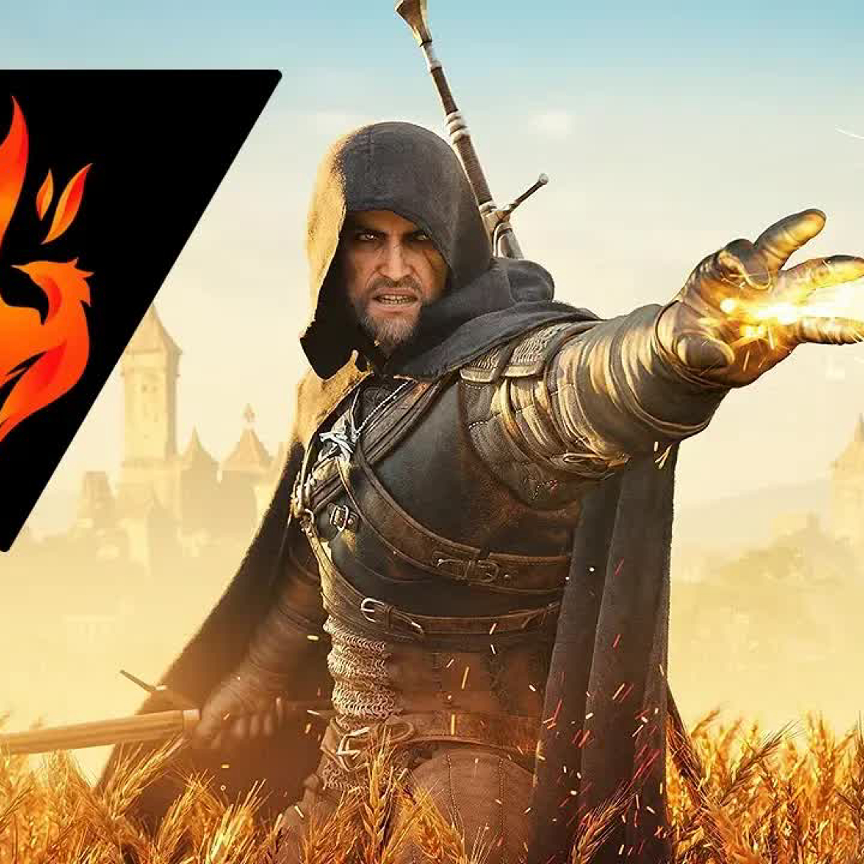 Tábortűz podcast
