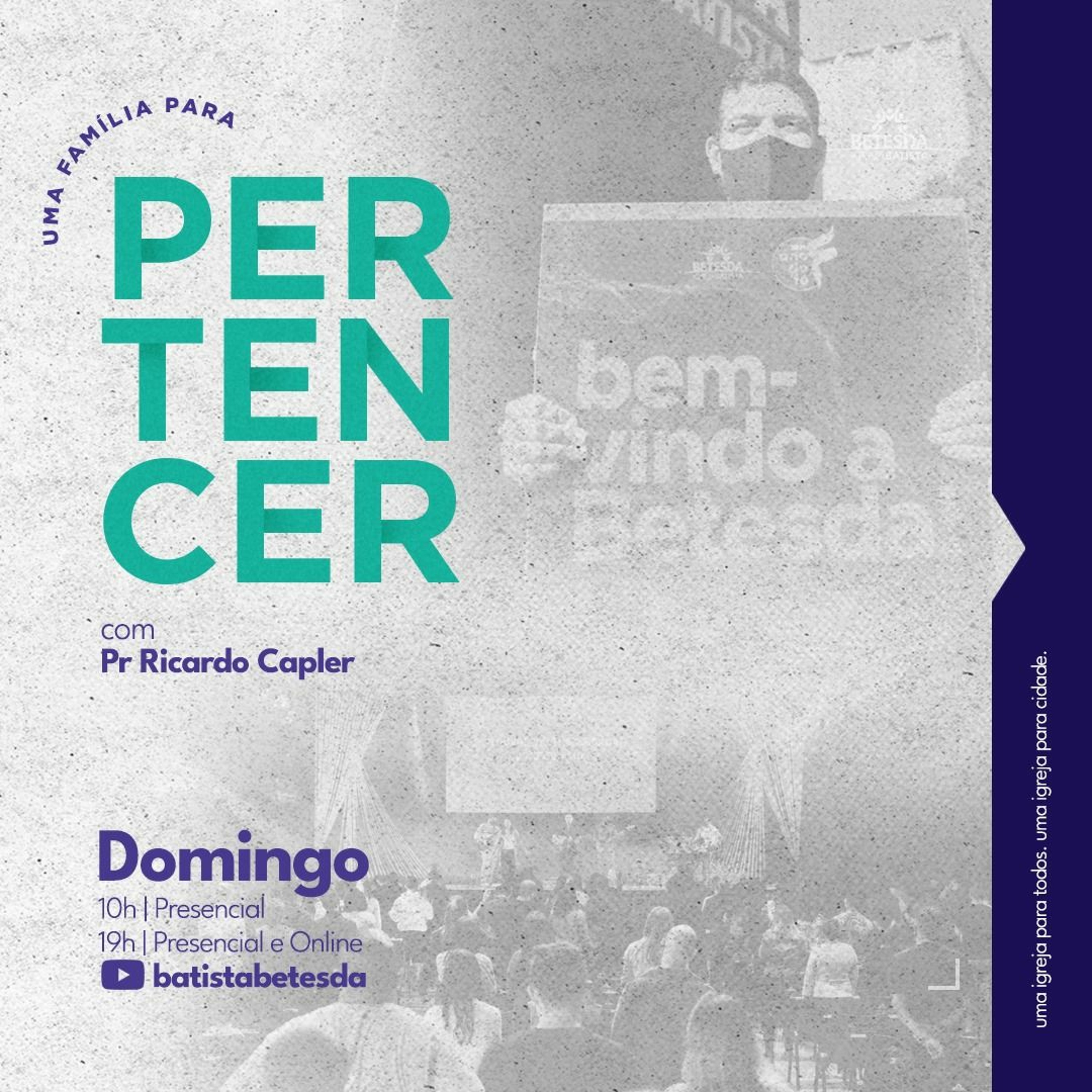 Igreja Batista Betesda