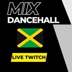 Dancehall Mix by Dj Humaanö