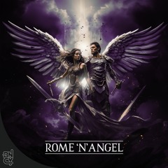 Rome 'n' Angel - Mortal Kombat