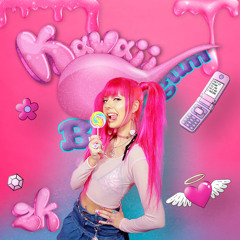 Kawaii Bubblegum