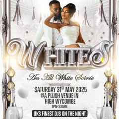 WHITES LIVE PROMO MIX BY @DJREEKOEASTSYDE HOSTED BY @SPARKYTHEYOUNGGENERAL