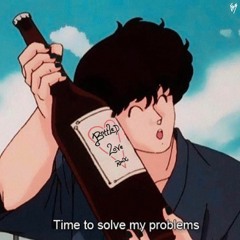 Roux.0 - Bottled Love (p.9Codebeats)