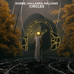 Robbe, Hallasen & Millows - Circles