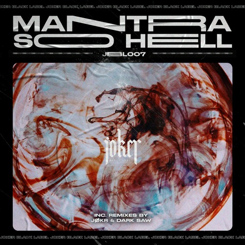 So Hell - Mantra (JØKR Remix)