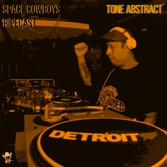 Tone Abstract - RIPEcast Exclusive Mix