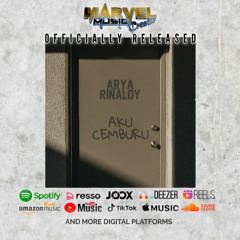 Arya Rinaldy - Aku Cemburu