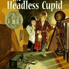 =Book$ The Headless Cupid Stanley Family, #1 by Zilpha Keatley Snyder