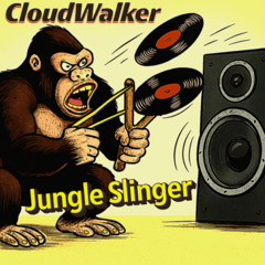 CloudWalker - Jungle Slinger