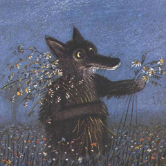 the wolf with the flowers - prod. mvzonik x venus