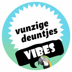 Vunzige Deuntjes Vibes 2022 Mixtape - mixed by 'The GXO' - FREE DOWNLOAD