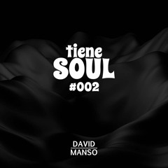 David Manso - Tiene Soul 002