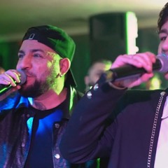 Tony One & Costel Biju - Sistem Otoman