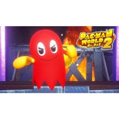 Pac-Man World 2 Re-Pac OST - Blinky in the Caldera (Phase 1 + 2)