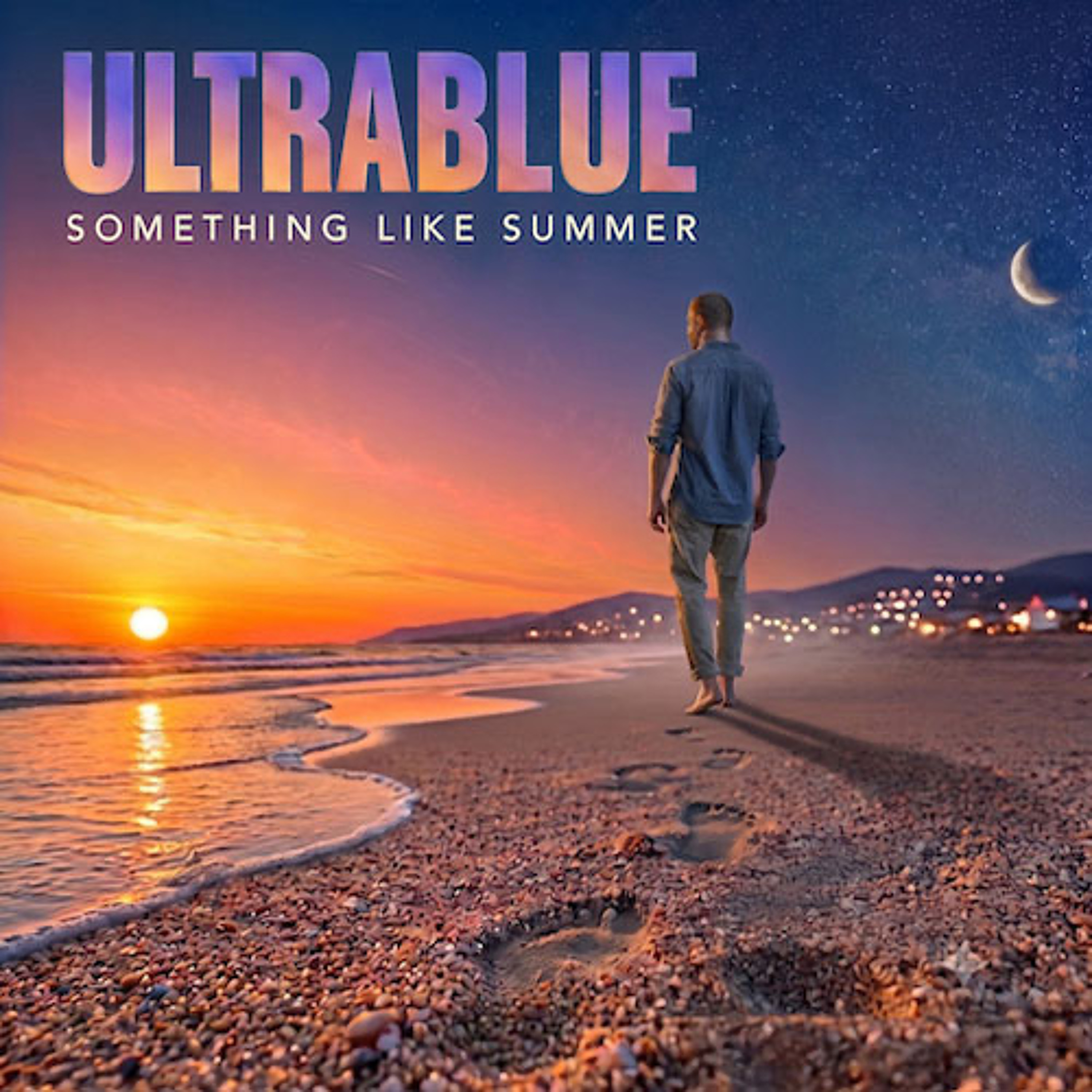 Ultrablue : Something Like Summer episode artwork