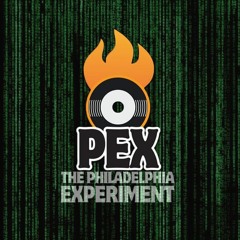 PEX - Love In The Matrix - Live Stream // 2-20-2021