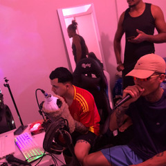 DG DU NV - LIL BIG - QUE ISSO GAROTA