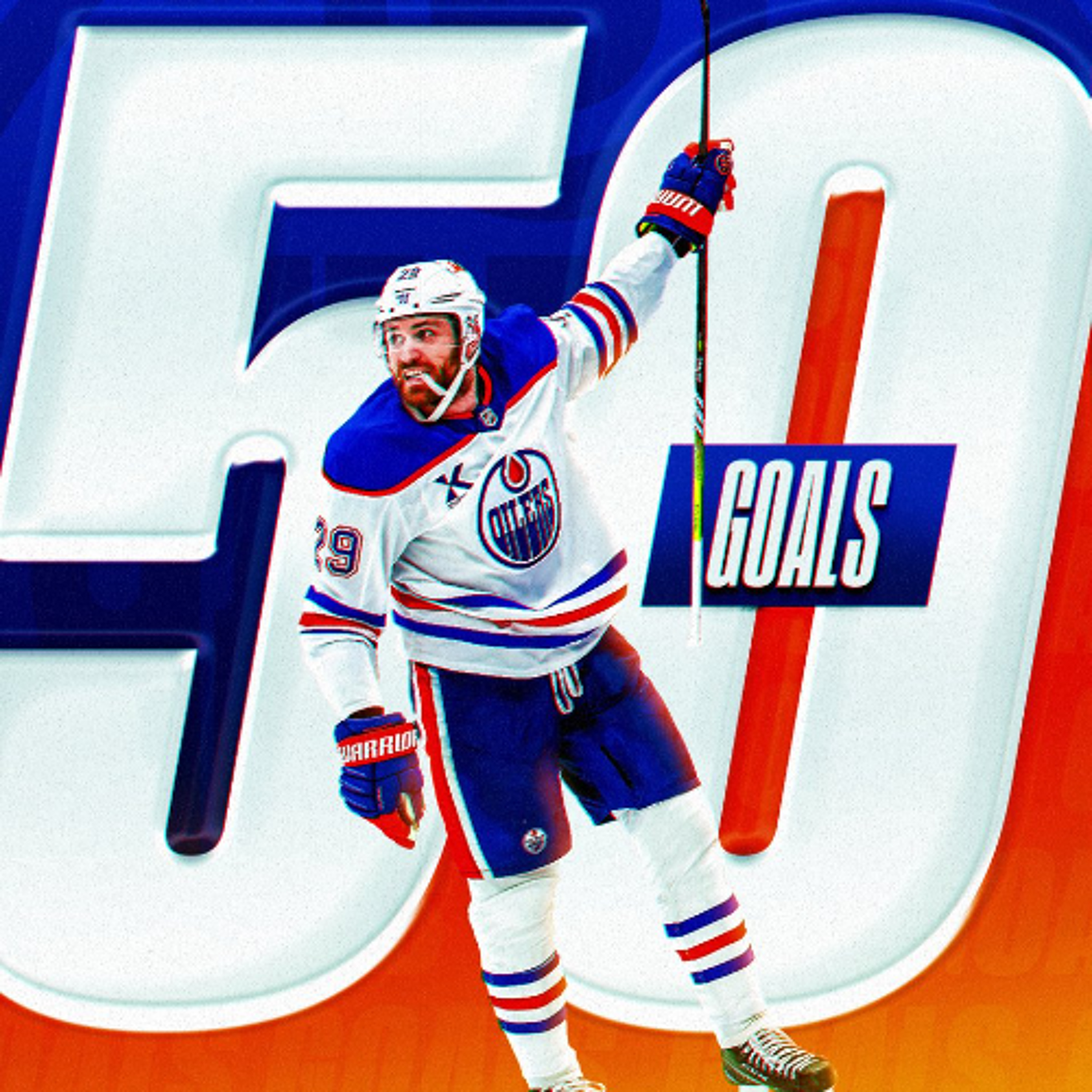 The Cult of Hockey's "Draisaitl bosses game as Oil beats Flame" podcast