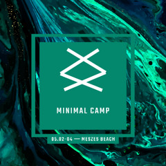 Stepper live @ Minimal Camp (2025-05-03)