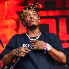 Ball Juice WRLD