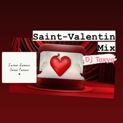 Saint-Valentin Mix