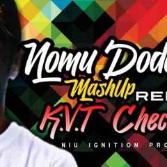 Nomu Dodomo (Mashup) Remix