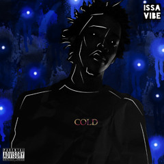 COLD ft. ZMB$ly (Prod. Jay Debussy)