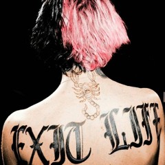 LilI Peep - MANSION MUSIK (AI Cover)