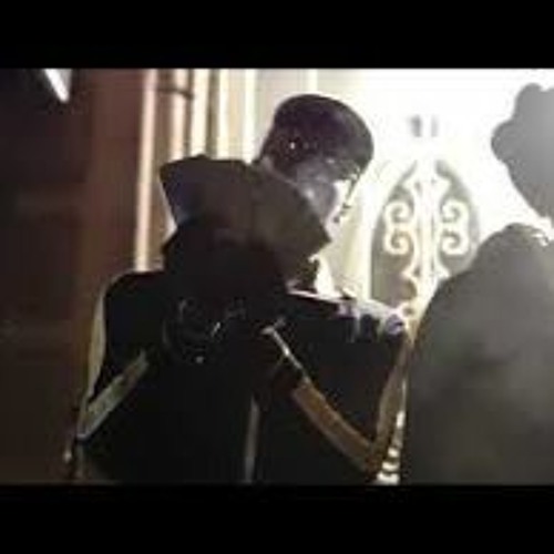 Shawny Binladen x GrinchN4$ x Big Yaya - Katrina  (prod. jaysplash x chai)