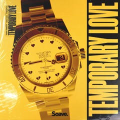 Tom Ferry, Rak-Su & TWNTY4 - Temporary Love