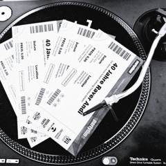 40 Jahre Raver Andi_Techhouse