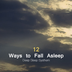 Can't Sleep At Night Music for Anxiety Relief With Gentle River Sound