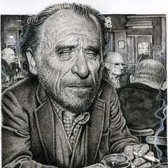 Born in to This - TributoCharles Bukowski - Dj Ducatti