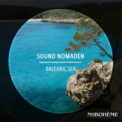 Sound Nomaden - Balearic Sea