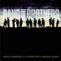 Main Titles (From the HBO Miniseries "Band of Brothers" Soundtrack)